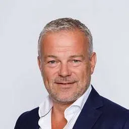 Martin Oldenbeuving