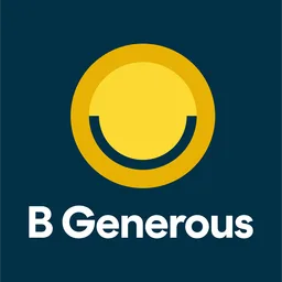 B Generous
