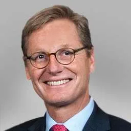 Karl Gernandt