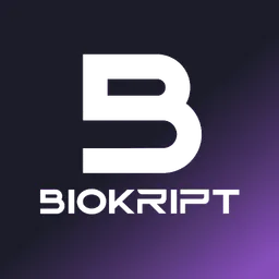 Biokript