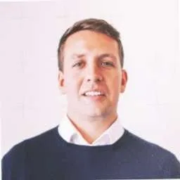 Warrick Shanly, Angel Investor