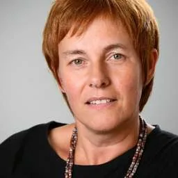 Ann Desender