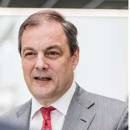 Charles Beauduin