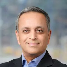 Prakash Gowd