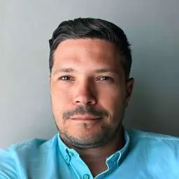 Mike Vasilev