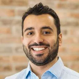 Sotiris Komodromos, CCO at Placy