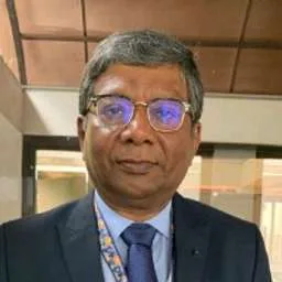Susanta Kundu