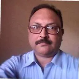 Arvind Talegaonkar