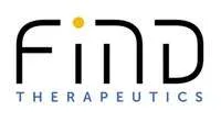 Find therapeutics