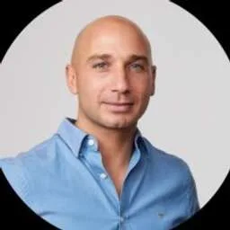 Liav Ben Rubi