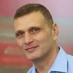 Danny Yamin, Angel Investor