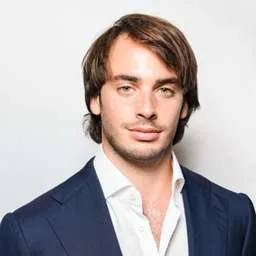 Edoardo Alessandri, Angel Investor