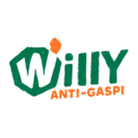 Willy anti-gaspi