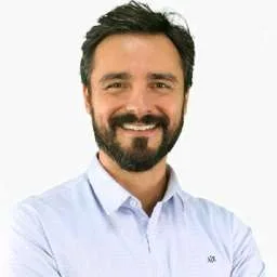 Rodrigo Freire, Angel Investor
