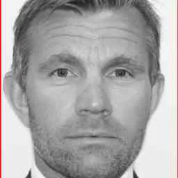 Carl Petter Finne