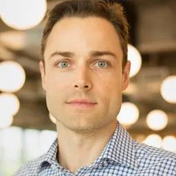 Leandro Abreu, Co-Founder at RISKNOW