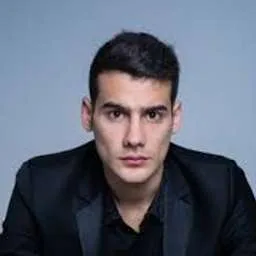Mario Nawfal