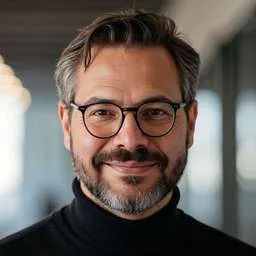 Yochai Korn