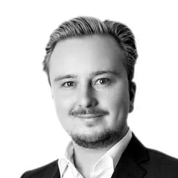 Moritz Butterwegge