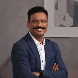 Suresh Sambandam, Angel Investor