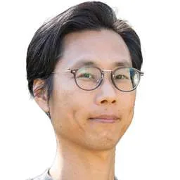 Yusaku Masunaga