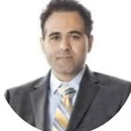 Amitt Mehta
