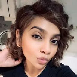 Miranda Perumal