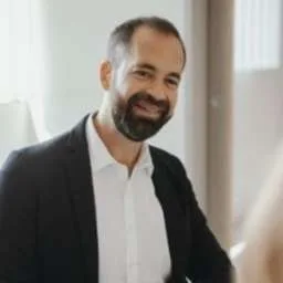 Pierre-Jean Lamps, Angel Investor