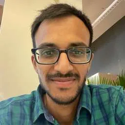Anshu Agrawal