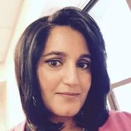 Sadia Zaman