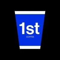 First Coffee