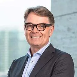 MARKUS W. VOIGT, CEO at Aream