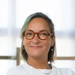 Claire Munck