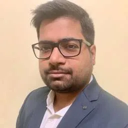 Brijesh Thakkar
