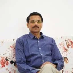 Avinash Jain