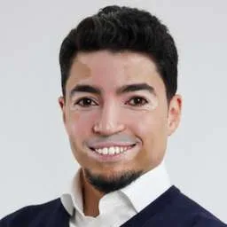 Mohamed Hussain