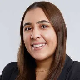 Alia Bayoumi