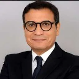 Khalil Azzouzi