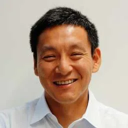 Ken Asada