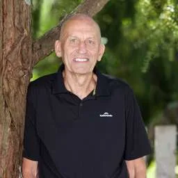 Harry Clark
