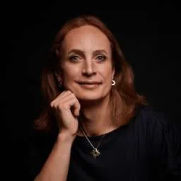 Caroline Farberger, Angel Investor