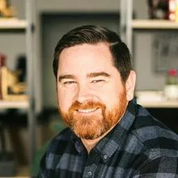 Daniel Jefferies