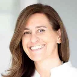 Gabriela Orille, Founder at myGolf
