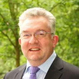 Phil Kirby, Founder & Managing Director at InHealth Intelligence