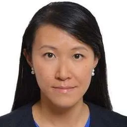 Scarlett Chen