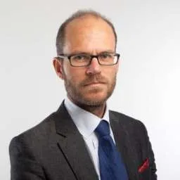 Matt Lilley
