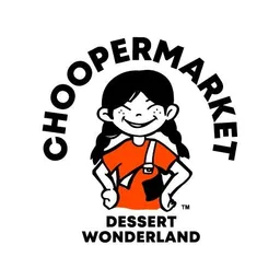 CHOOPERMARKET