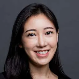 Rei Murakami Frenzel