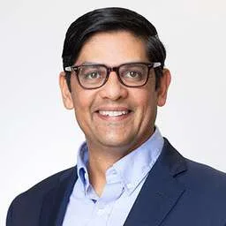 Rajiv Patel