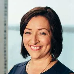 Marlene Puffer